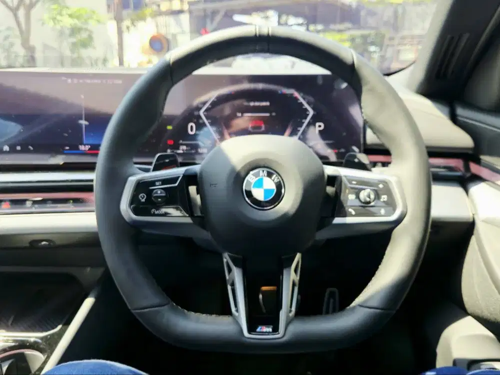 TERIMA NAMA LOW KM 520 2024 MSPORT