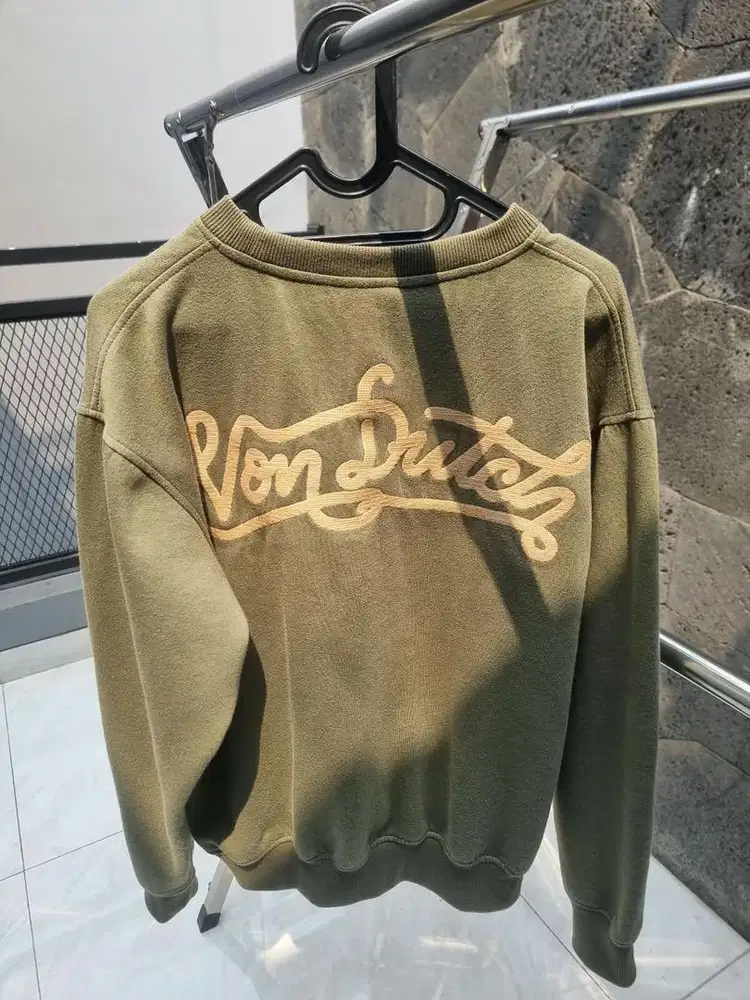 sweater vondutch