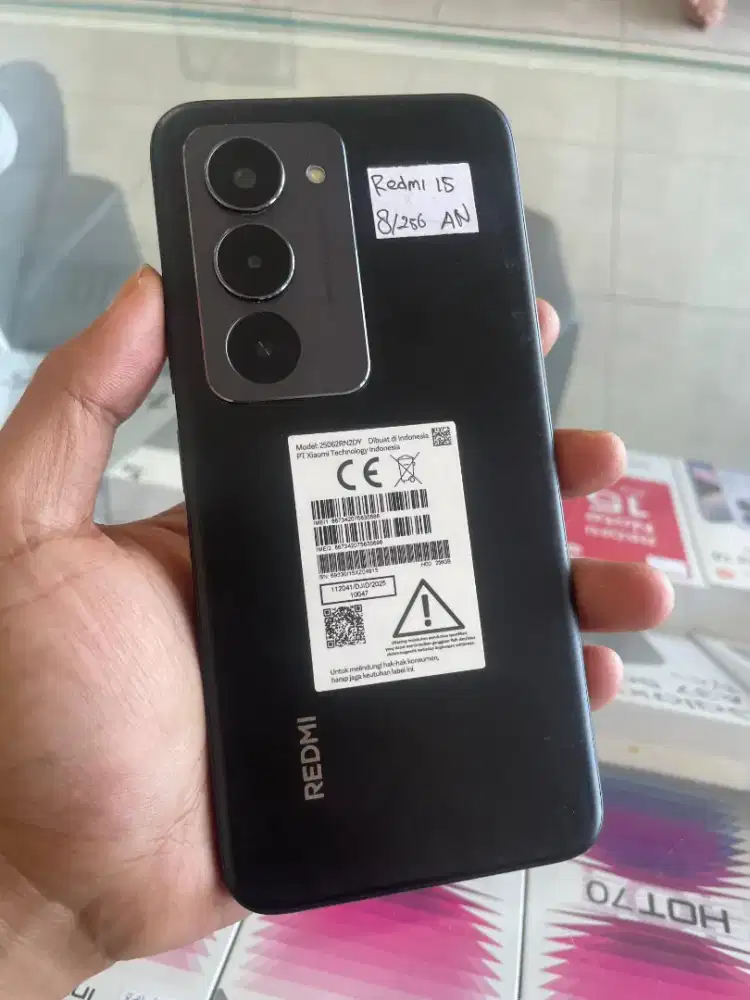 Cash/Kredit handphone terkini all type android dan iPhone