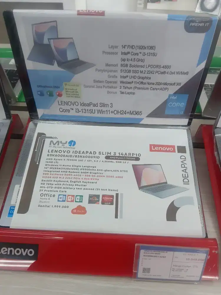 KREDIT LAPTOP CICILAN MURAH
