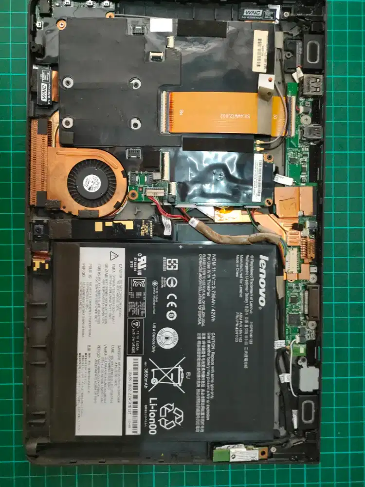 Install Laptop Komputer Upgrade Service