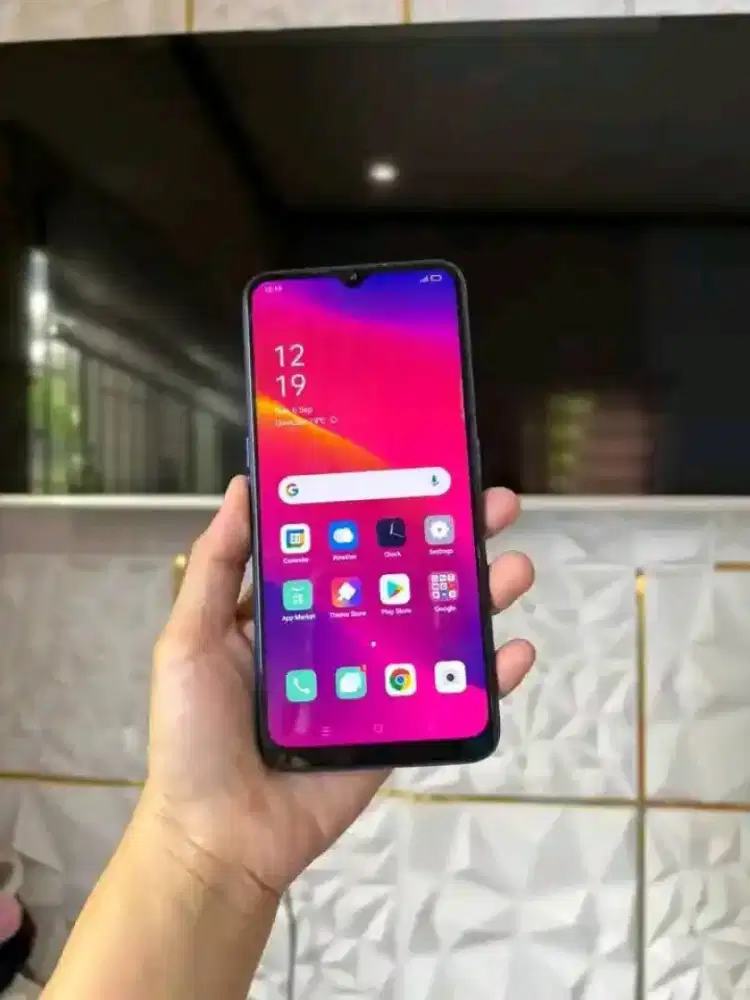 Oppo A9 Ram 8/128
