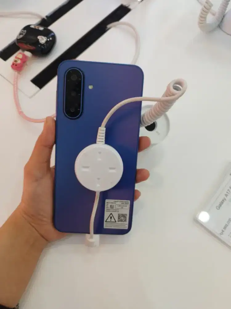 SAMSUNG GALAXY A17 5G