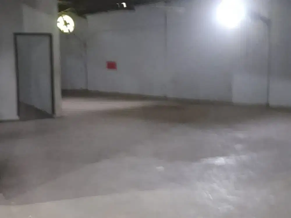 Dijual dan Sewa SEGERA Gudang Kapuk Bisnis Center, Kamal Muara, Jakarta Barat