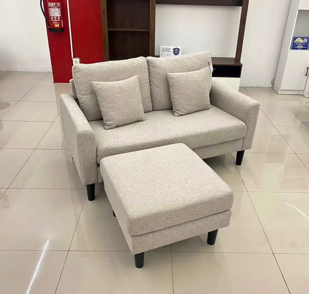 Tavor sofa L minimalis