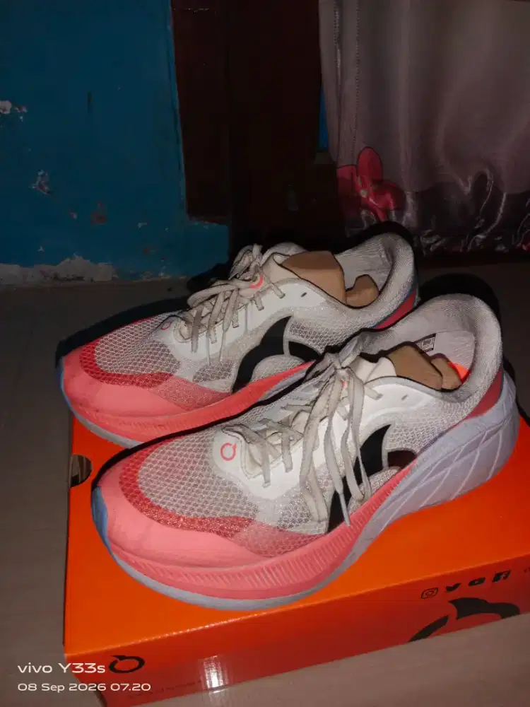 Ortuseight Hyperfuse 3.1