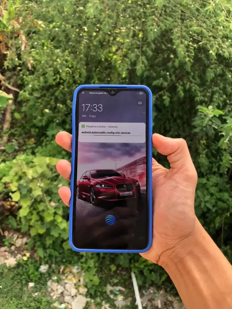 Vivo V11 PRO SegeL Mulus Istimewa