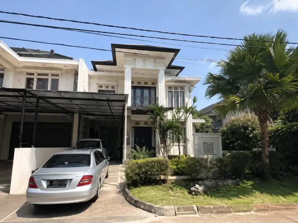 Rumah Murah Siap Huni Strategis di Buahbatu Regency - Batujajar