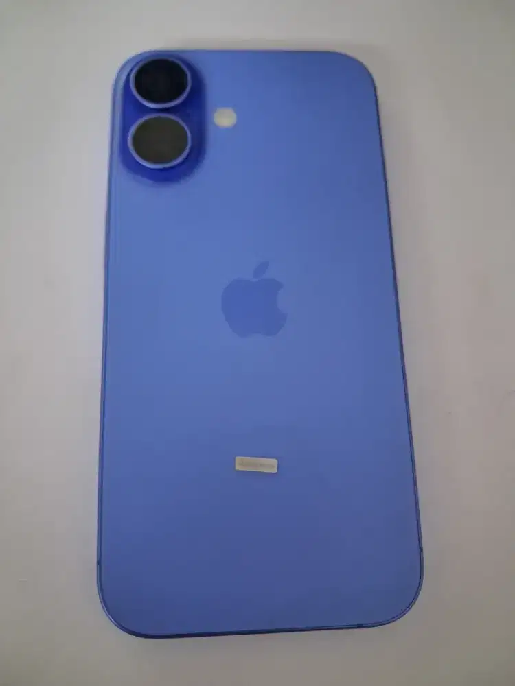 Apple iphone 16 basuc