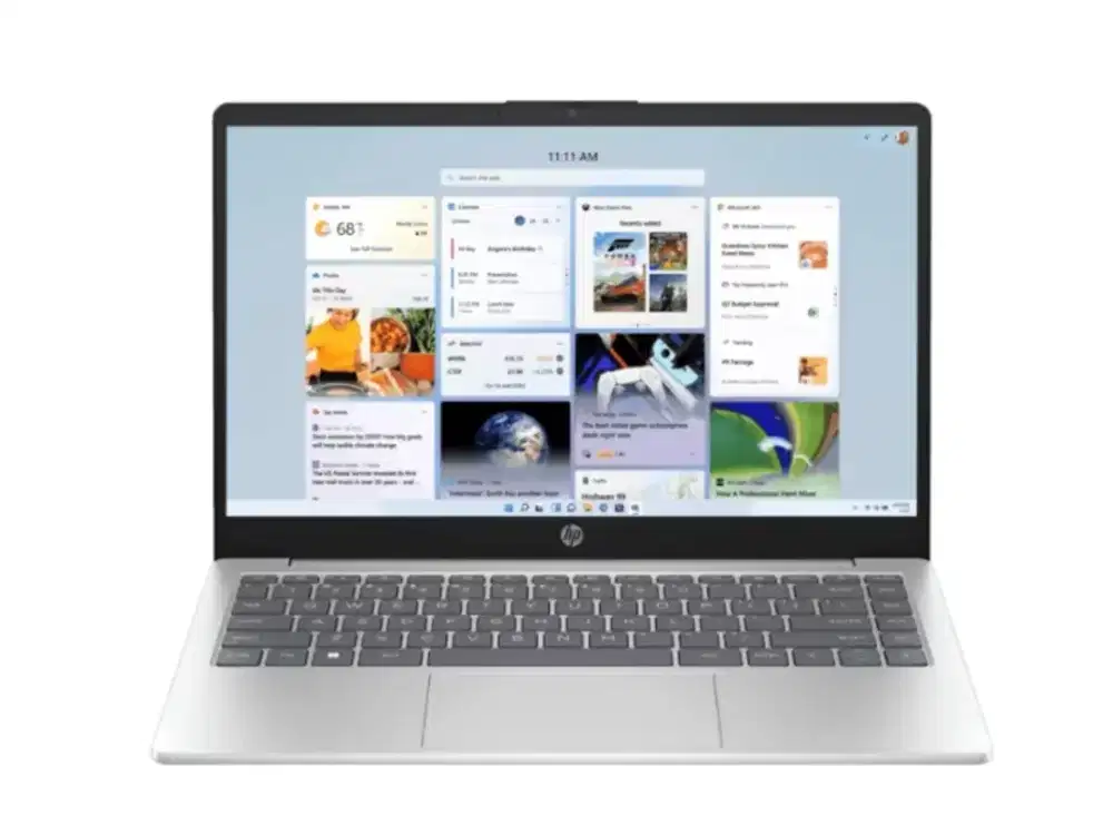 HP NOTEBOOK RYZEN 5 8/512GB SSD
