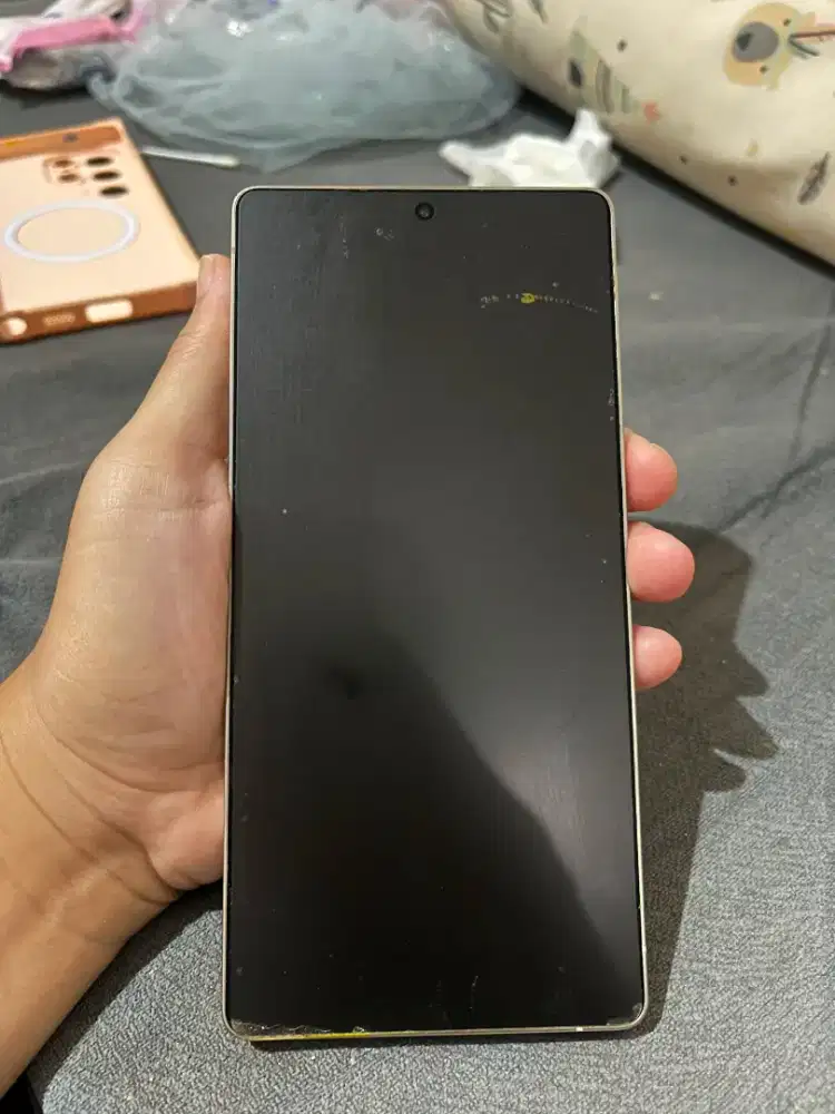 SAMSUNG S25 ULTRA
