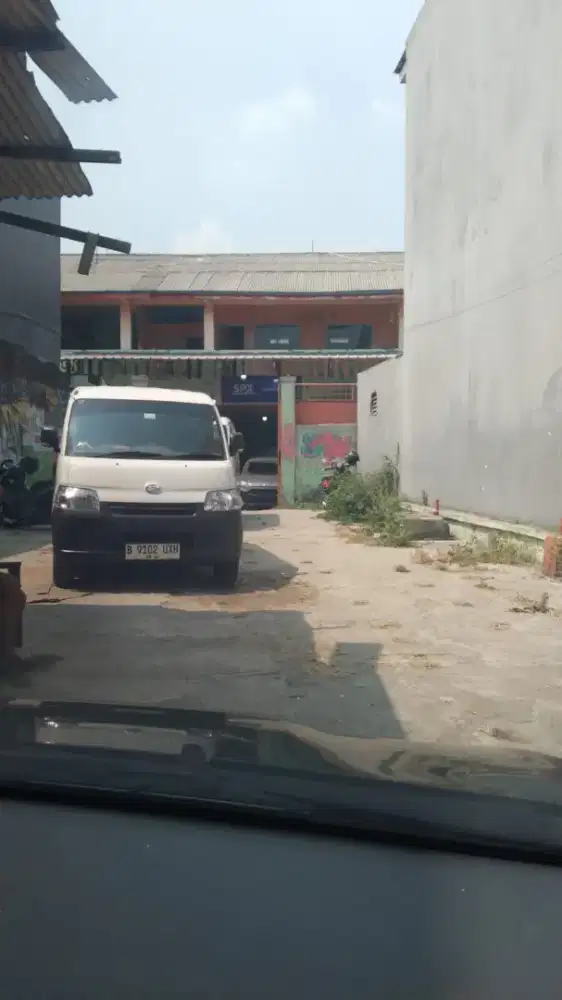Dibutuhkan Kurir Shopiee untuk area all Jabodetabek