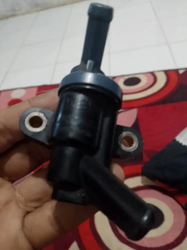 Bismillah jual termostat Vario 150 old