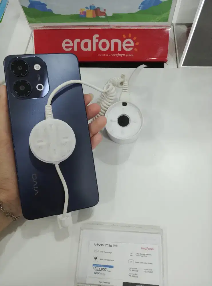Saya menjual barang ini di olx hp vivo