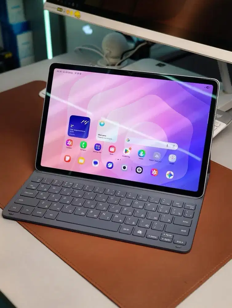 Samsung Tab S11 wifi 12/256 GB promo cicilan tanpa dp by home credit