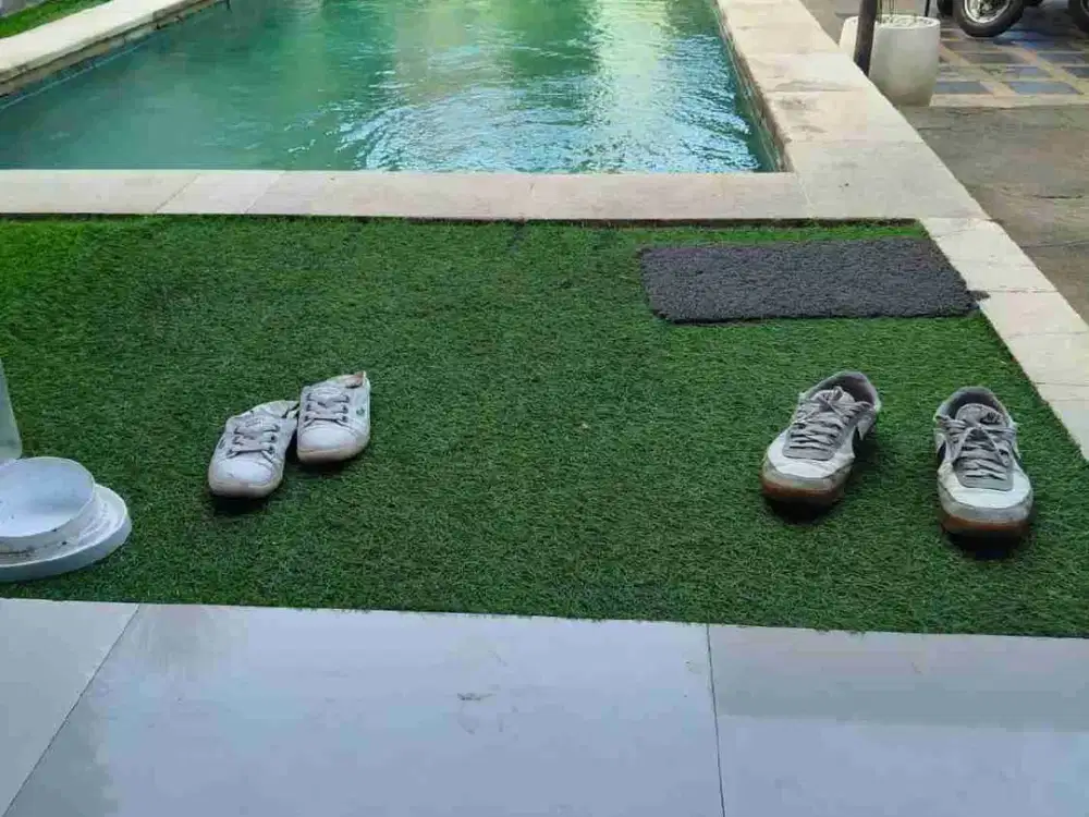 villa murah jalan sekuta sanur bali