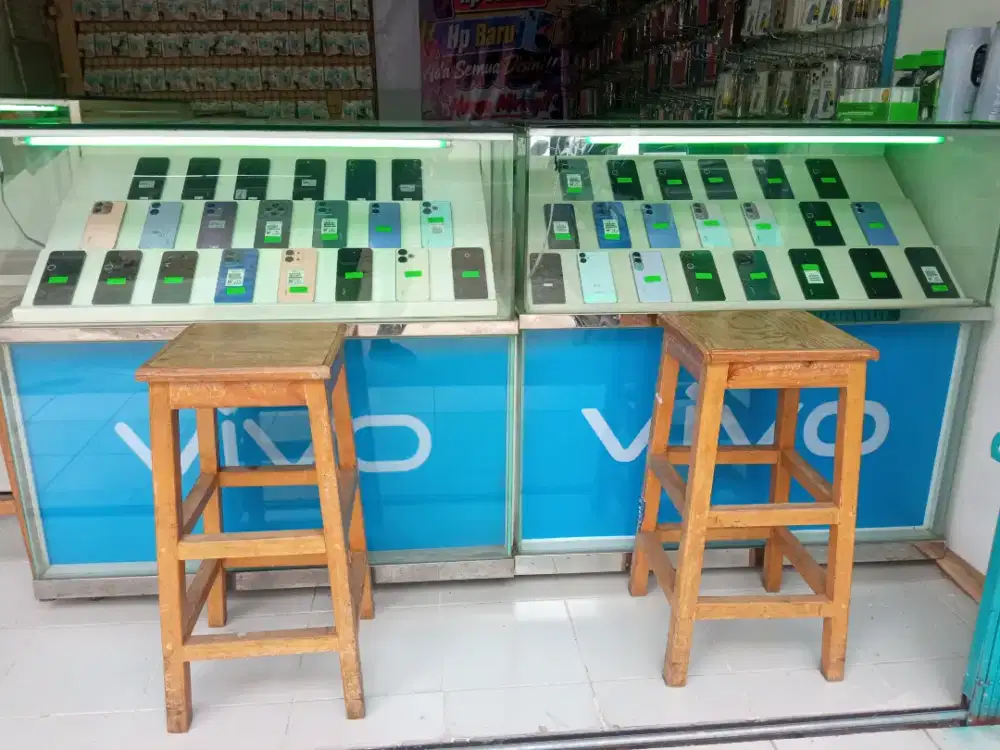 Hp Second Murah