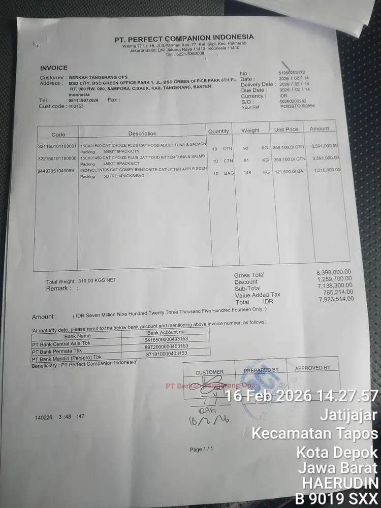 LOWONGAN KERJA – PENGASUH ANAK pulang-pergi (PP)