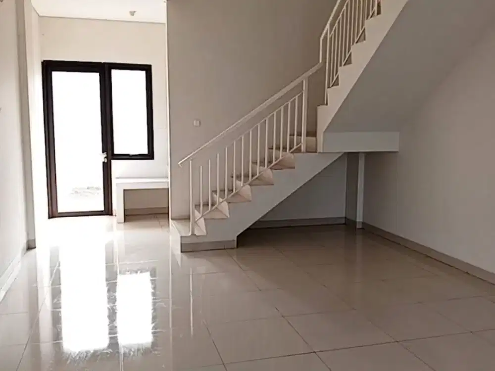 Disewakan Ruko di Citra Raya Avenue