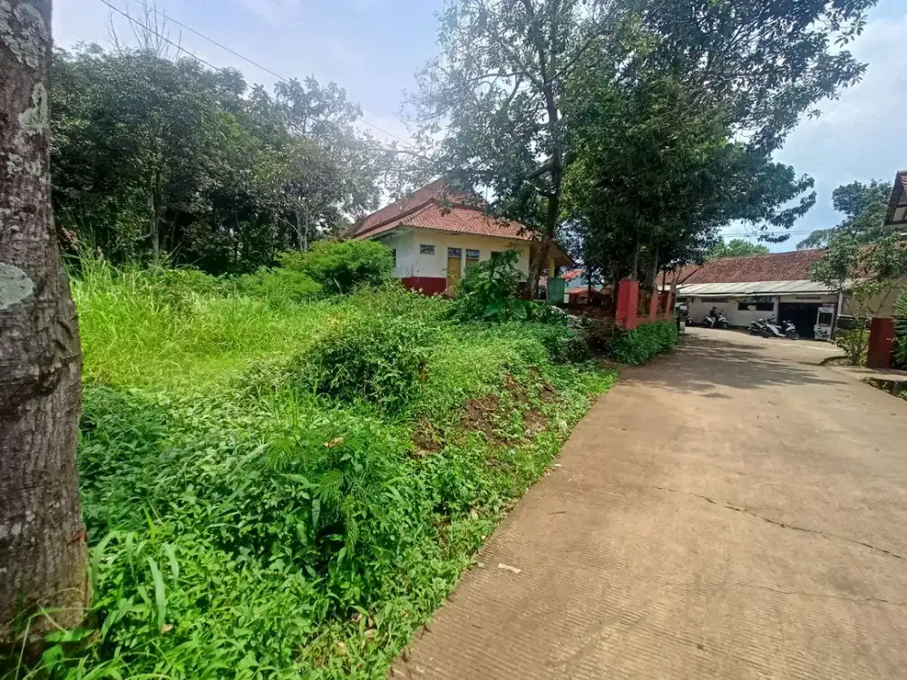 Jual Tanah Kavling di Kawasan Ciparay, Kabupaten Bandung