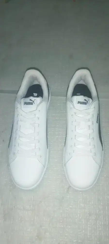 sepatu puma smash L