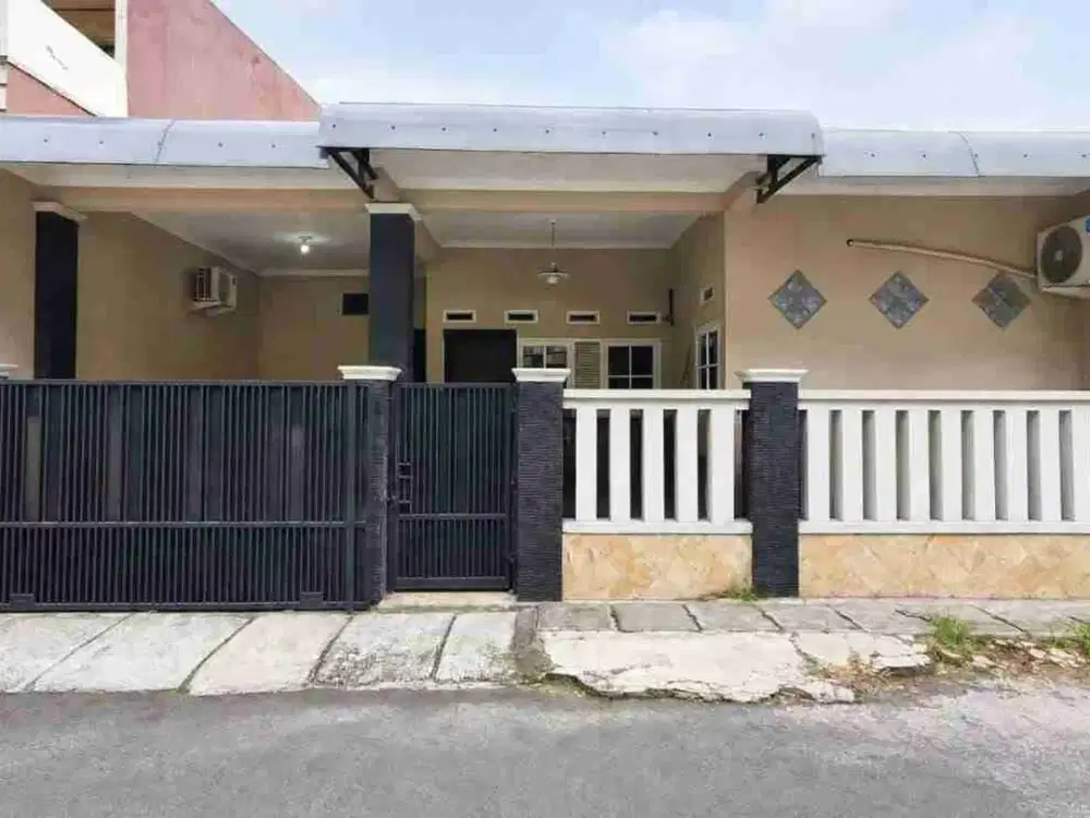 Dijual Perumahan Cipondoh Kota Tangerang