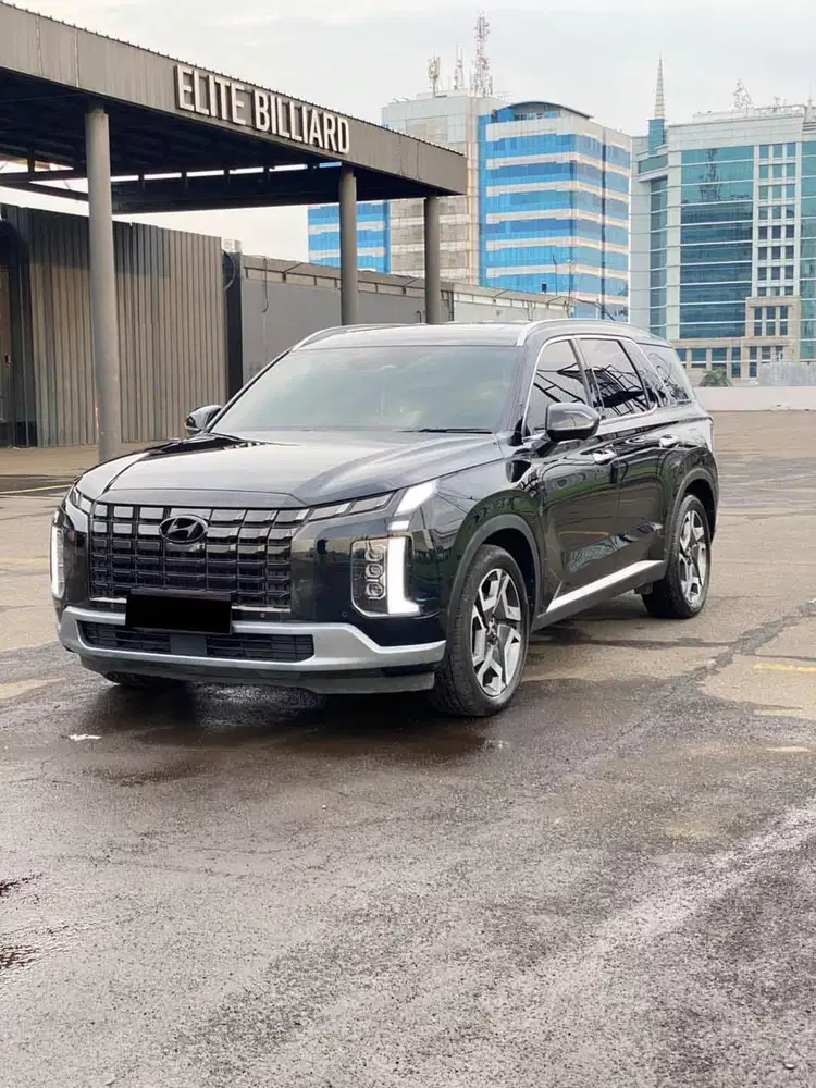 Palisade Signature 2.2 Diesel 2023