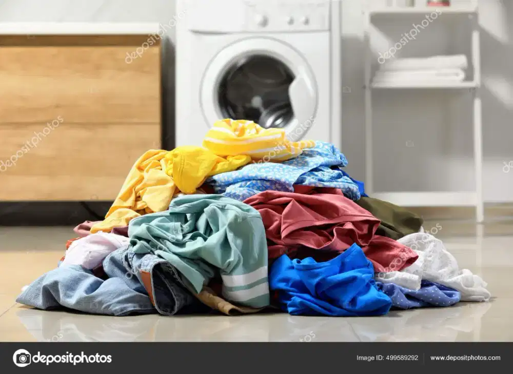 LOKER KARYAWATI LAUNDRY DAERAH SEMOLOWARU KLAMPIS SURABAYA TIMUR