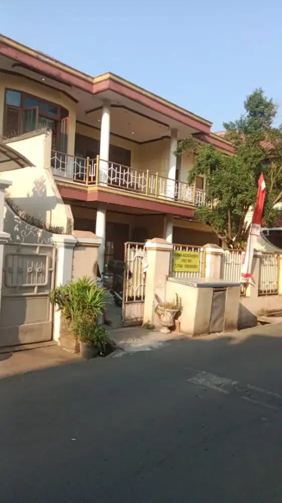 Kost Nyaman, Tenang dan Murah. 2018