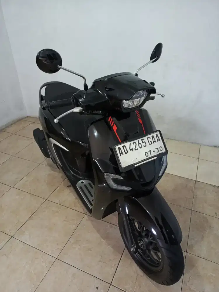 Stylo tahun 2025