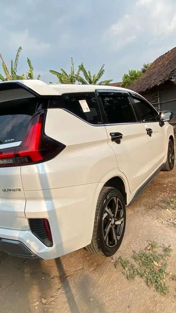 Mitsubishi Xpander 2024 Bensin