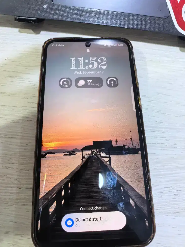 Samsung A55 8/256