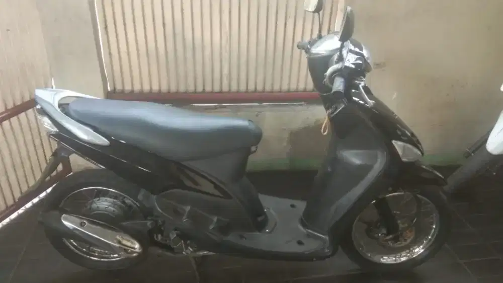 For Sale Yamaha Mio