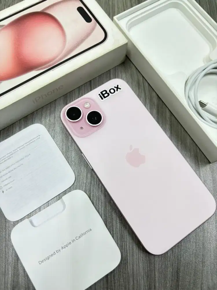 CICILAN IPHONE SYARAT KTP SAJA