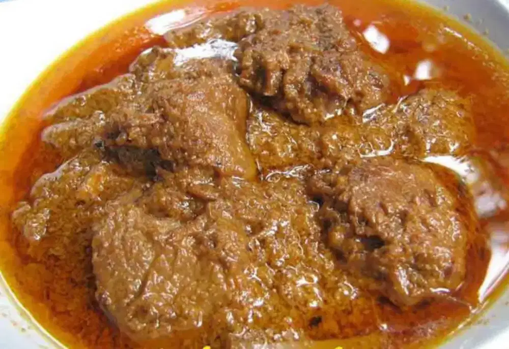 Lowongan kerja rumah makan padang