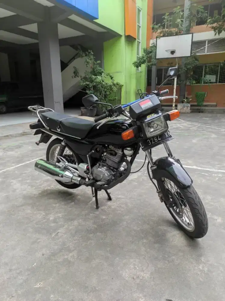 GL Pro 1991 Istimewa
