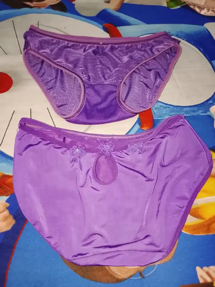 Cd/jual kebutuhan wanita