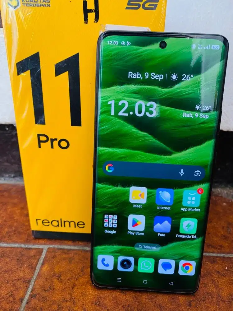 Realme 11 Pro 5G