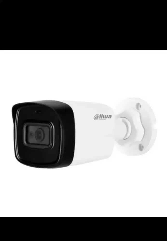 Pasang cctv hikvision hilook
