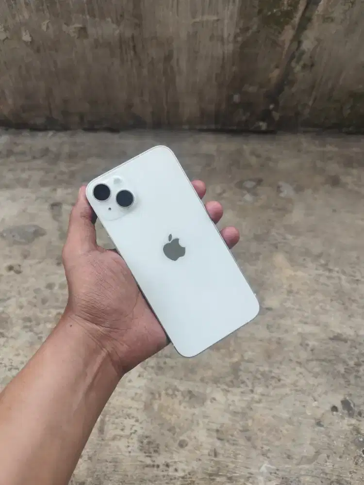Iphone 14 plus 128gb mulus nominus