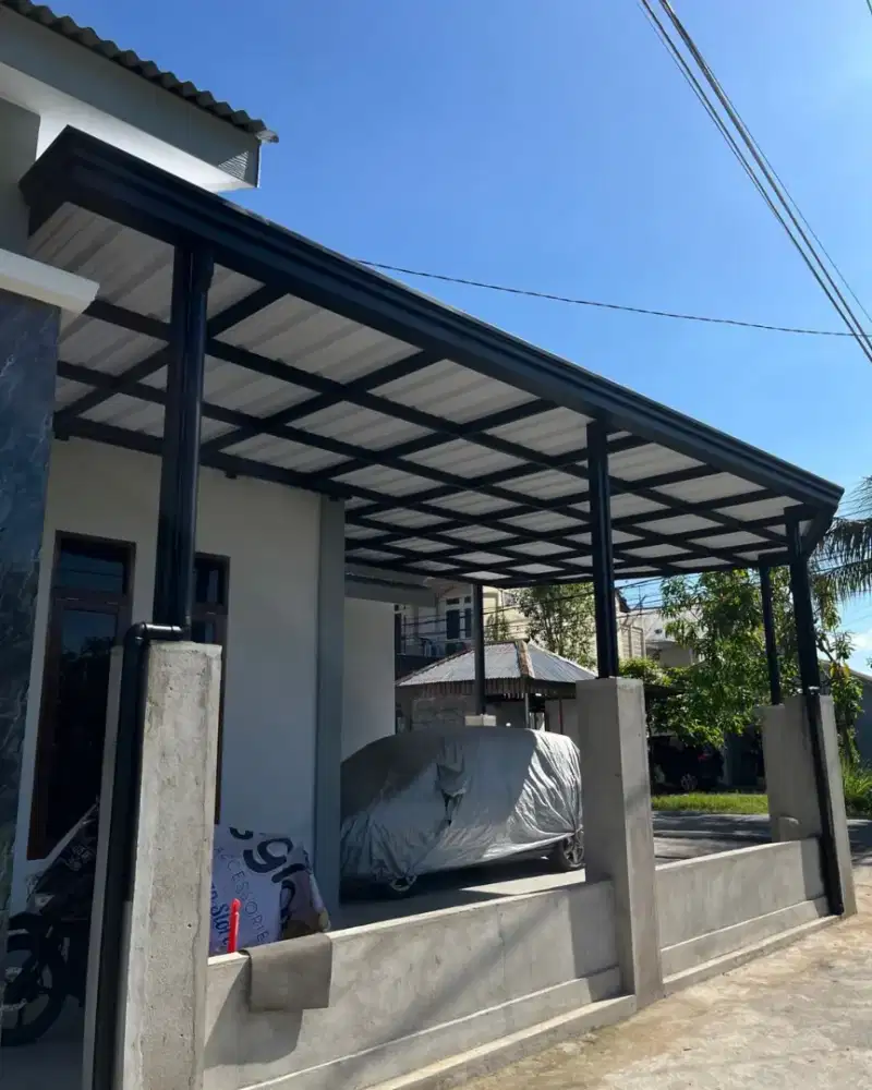 kanopi alderon rs minimalis kardoba 89