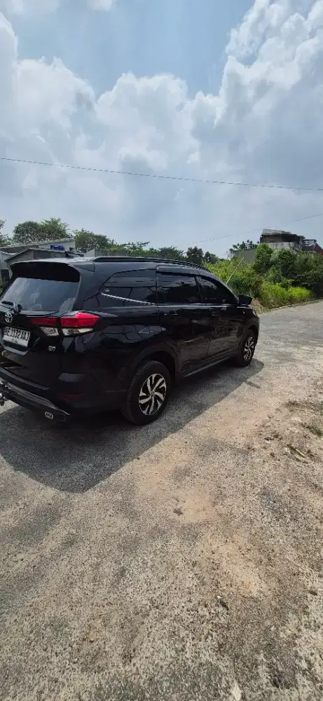 Termurah rush 2022 metic