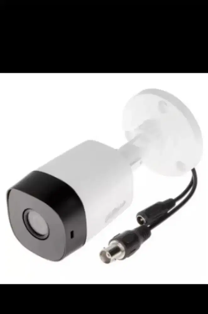 Pasangan baru cctv hilook dahua hikvision