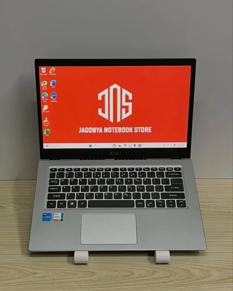 Acer Aspire 5 A514-54 i5 1135G7 RAM 8GB SSD 256GB NVMe