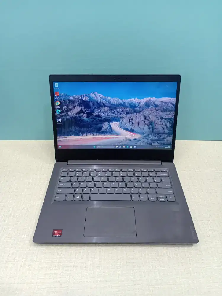 Lenovo ideapad s145 - amd A9-9425 - vga amd Radeon r7 m440 8/128