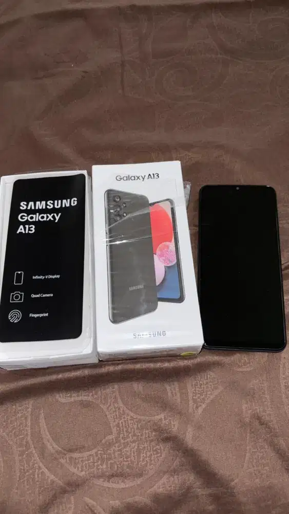 Samsung A13 4/128