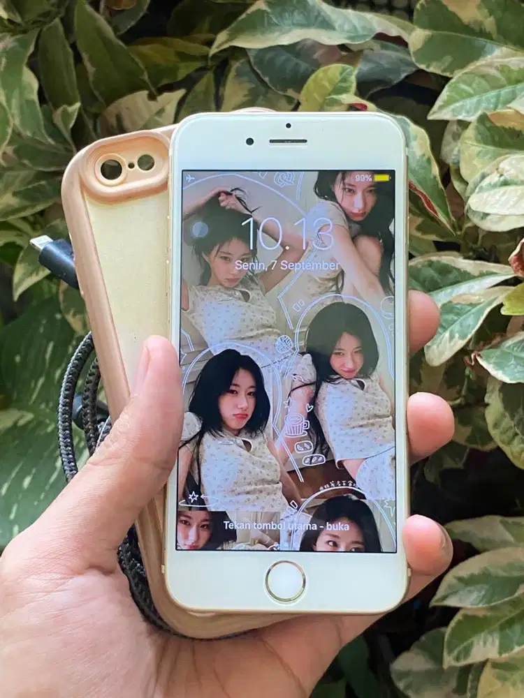 Iphone 6 32gb Ibox