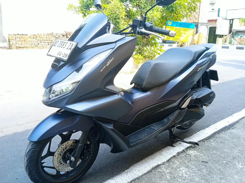Honda Pcx 160 2023