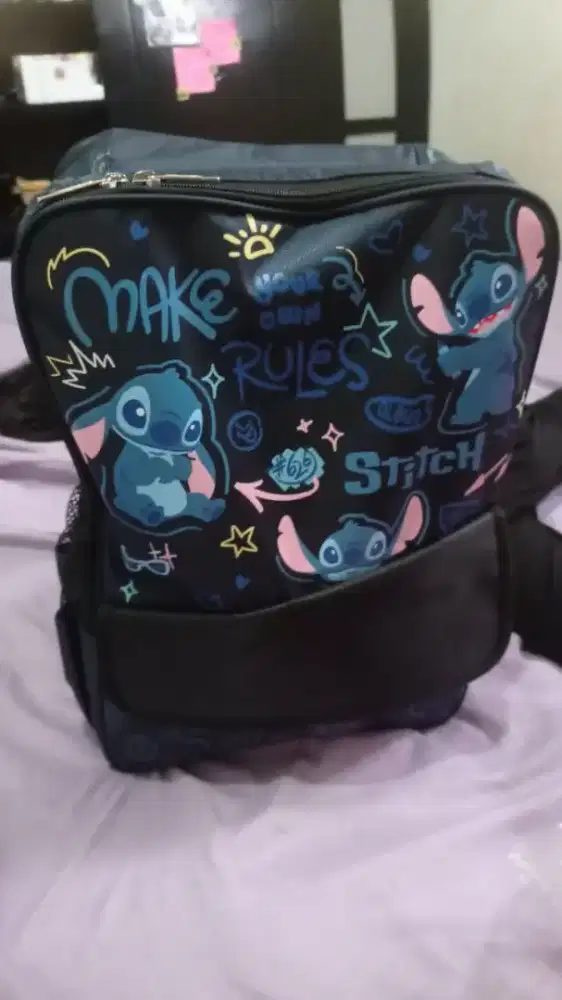 Tas Anak Adinata