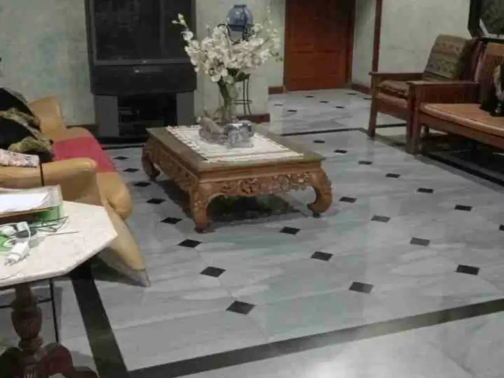Jual Rumah Rawamangun